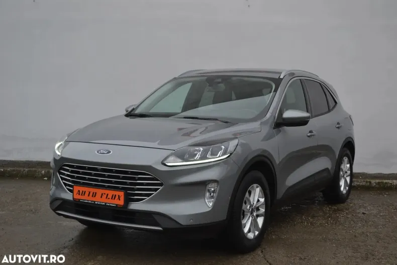 Ford Kuga din 2022 cu 44.508 km - oferta FOR186953 - foto 1