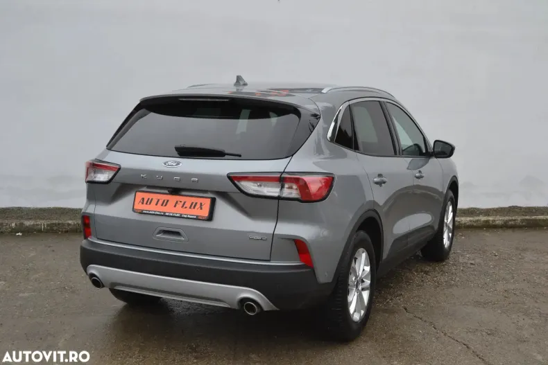 Ford Kuga din 2022 cu 44.508 km - oferta FOR186953 - foto 6