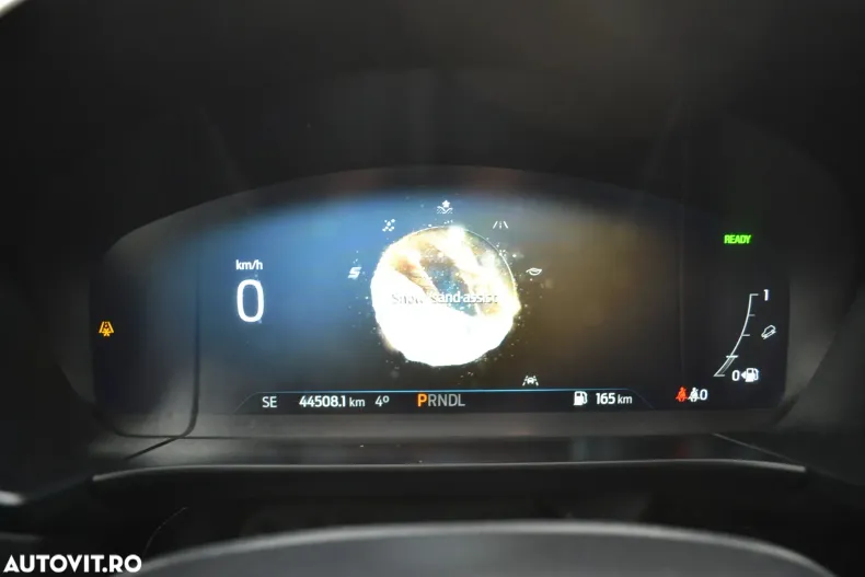 Ford Kuga din 2022 cu 44.508 km - oferta FOR186953 - foto 13