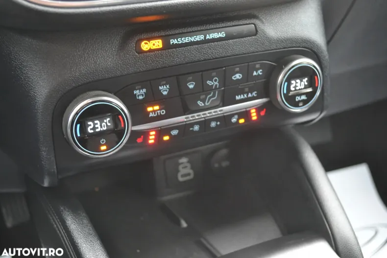 Ford Kuga din 2022 cu 44.508 km - oferta FOR186953 - foto 19