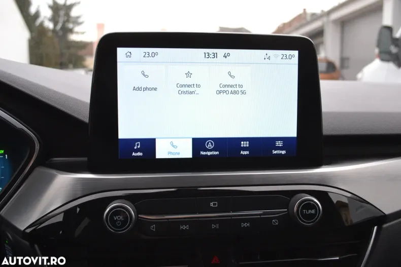 Ford Kuga din 2022 cu 44.508 km - oferta FOR186953 - foto 26