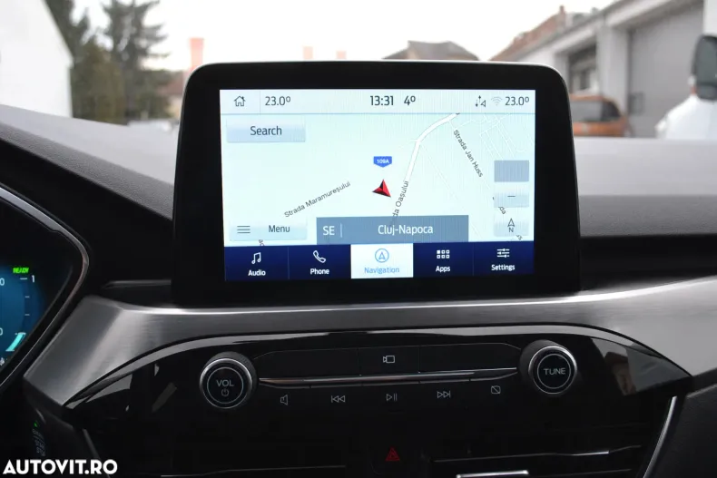 Ford Kuga din 2022 cu 44.508 km - oferta FOR186953 - foto 27