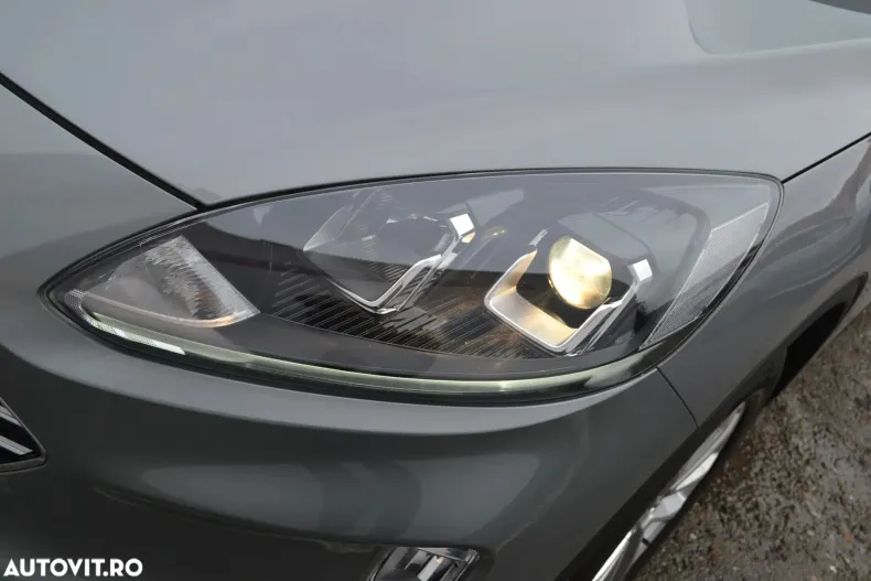 Ford Kuga din 2022 cu 44.508 km - oferta FOR186953 - foto 35