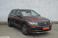 Volkswagen Tiguan din 2021 cu 125.474 km - oferta VOL186954 - foto 3