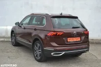Volkswagen Tiguan din 2021 cu 125.474 km - oferta VOL186954 - foto 4