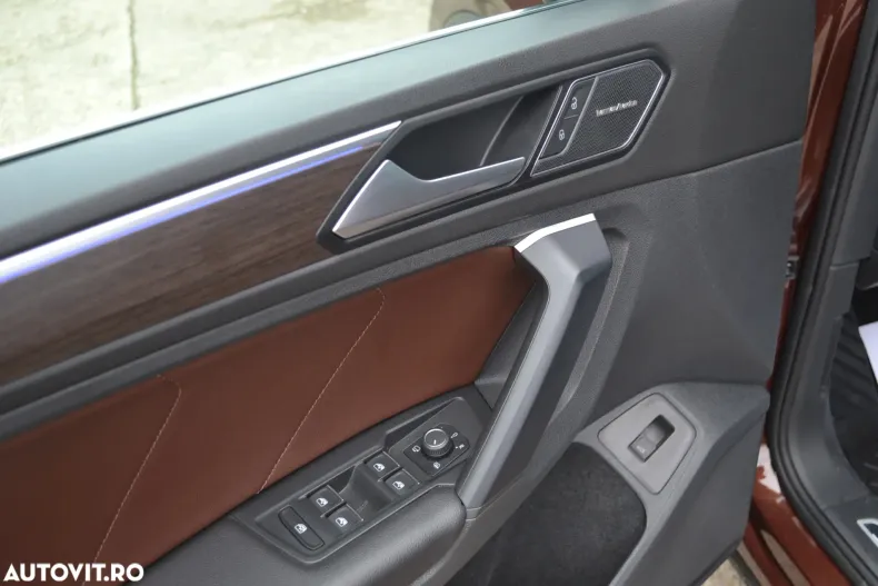 Volkswagen Tiguan din 2021 cu 125.474 km - oferta VOL186954 - foto 7