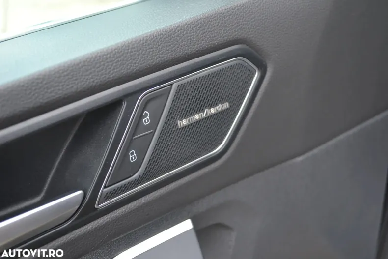 Volkswagen Tiguan din 2021 cu 125.474 km - oferta VOL186954 - foto 8