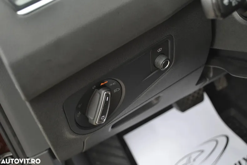 Volkswagen Tiguan din 2021 cu 125.474 km - oferta VOL186954 - foto 9