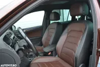 Volkswagen Tiguan din 2021 cu 125.474 km - oferta VOL186954 - foto 14