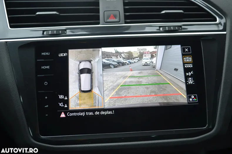 Volkswagen Tiguan din 2021 cu 125.474 km - oferta VOL186954 - foto 21