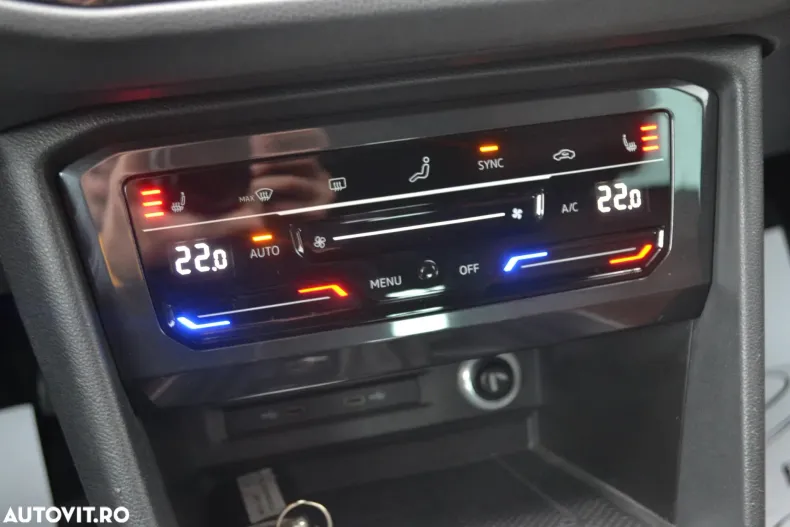 Volkswagen Tiguan din 2021 cu 125.474 km - oferta VOL186954 - foto 27