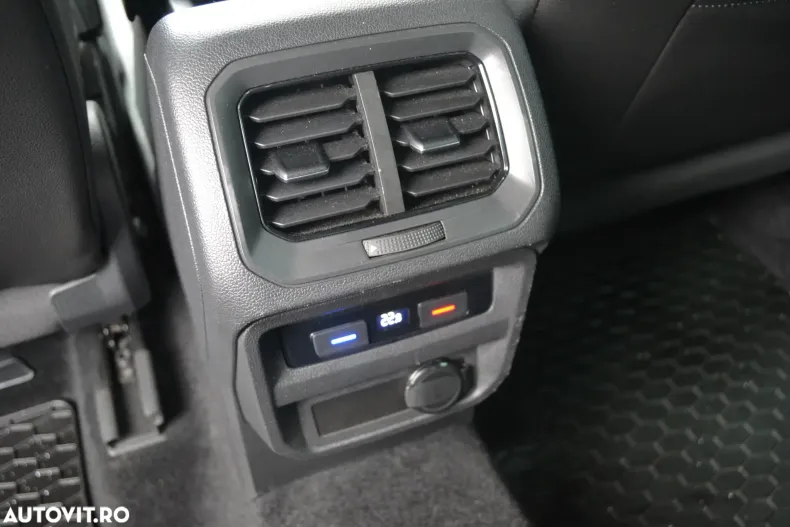 Volkswagen Tiguan din 2021 cu 125.474 km - oferta VOL186954 - foto 28