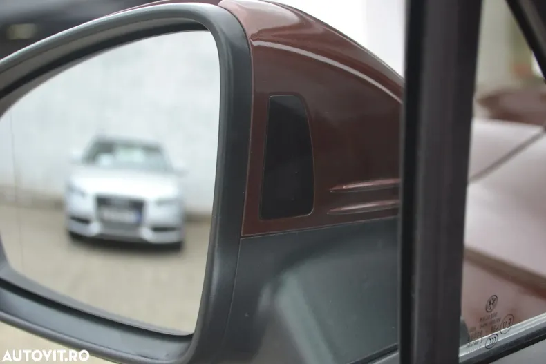 Volkswagen Tiguan din 2021 cu 125.474 km - oferta VOL186954 - foto 30