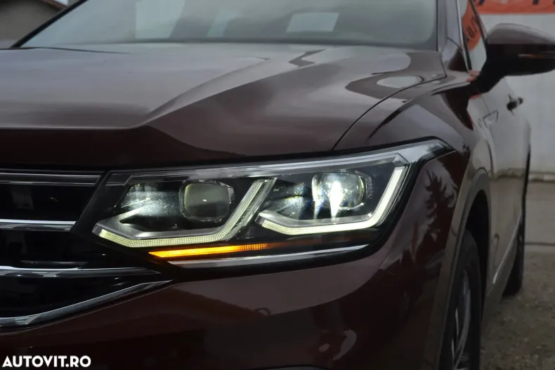 Volkswagen Tiguan din 2021 cu 125.474 km - oferta VOL186954 - foto 35