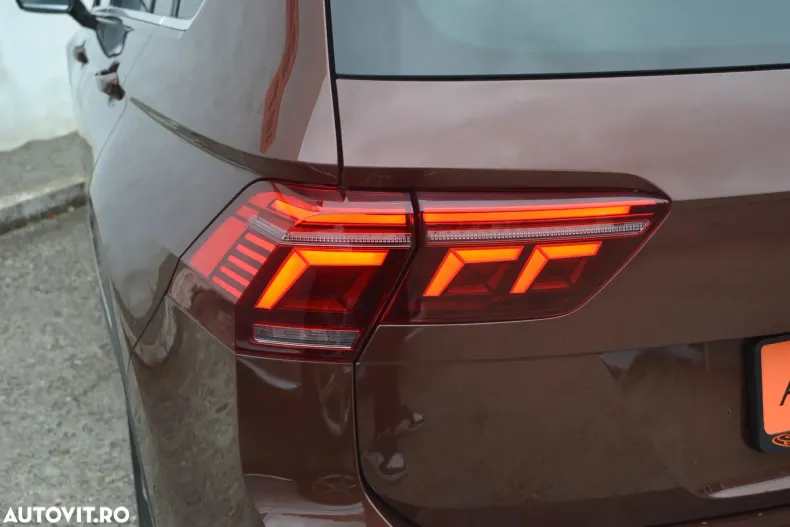 Volkswagen Tiguan din 2021 cu 125.474 km - oferta VOL186954 - foto 36