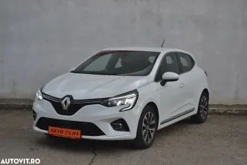Renault Clio din 2021 - oferta REN186955