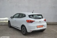 Renault Clio din 2021 cu 3.749 km - oferta REN186955 - foto 4