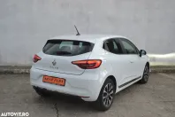 Renault Clio din 2021 cu 3.749 km - oferta REN186955 - foto 6