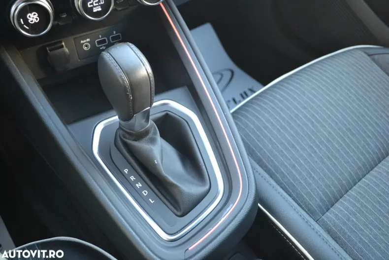 Renault Clio din 2021 cu 3.749 km - oferta REN186955 - foto 23