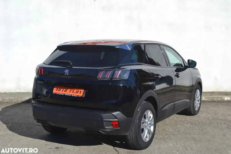Peugeot 3008 din 2021 cu 88.000 km - oferta PEU186956 - foto 6