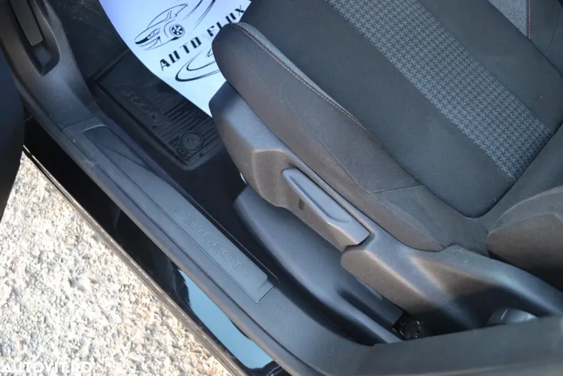 Peugeot 3008 din 2021 cu 88.000 km - oferta PEU186956 - foto 8