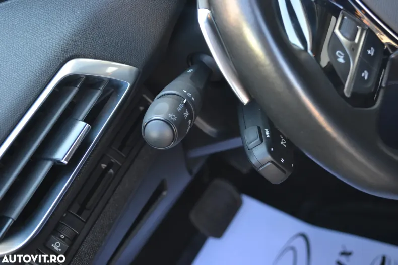 Peugeot 3008 din 2021 cu 88.000 km - oferta PEU186956 - foto 15