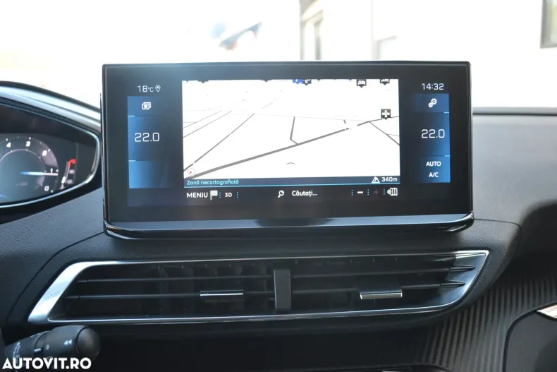 Peugeot 3008 din 2021 cu 88.000 km - oferta PEU186956 - foto 23