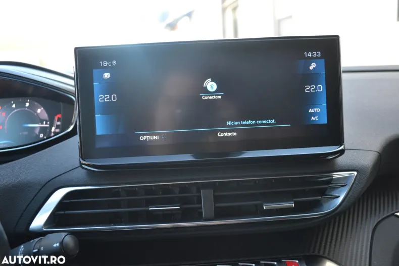 Peugeot 3008 din 2021 cu 88.000 km - oferta PEU186956 - foto 25