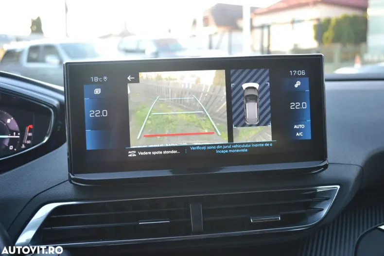 Peugeot 3008 din 2021 cu 88.000 km - oferta PEU186956 - foto 28