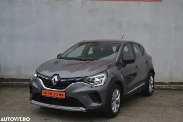 Renault Captur din 2020 - oferta REN186957