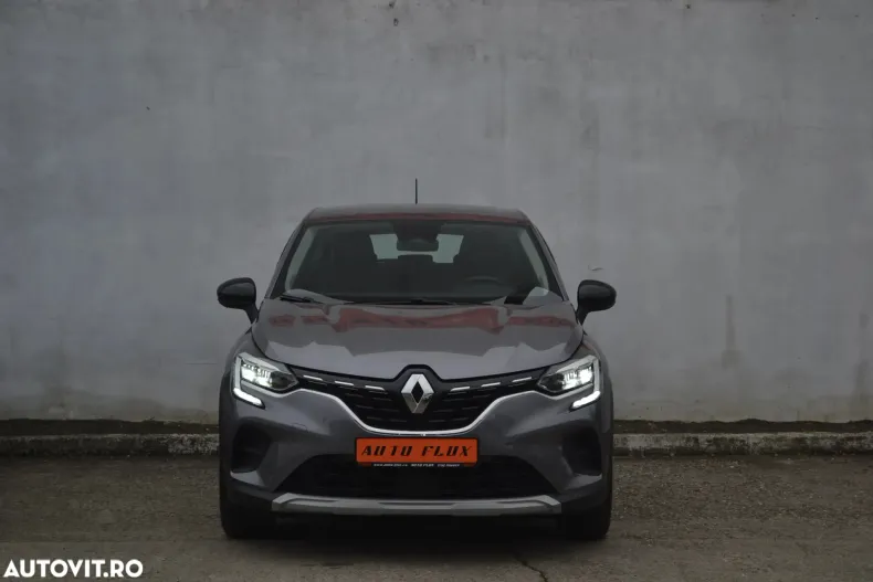 Renault Captur din 2020 cu 171.929 km - oferta REN186957 - foto 2