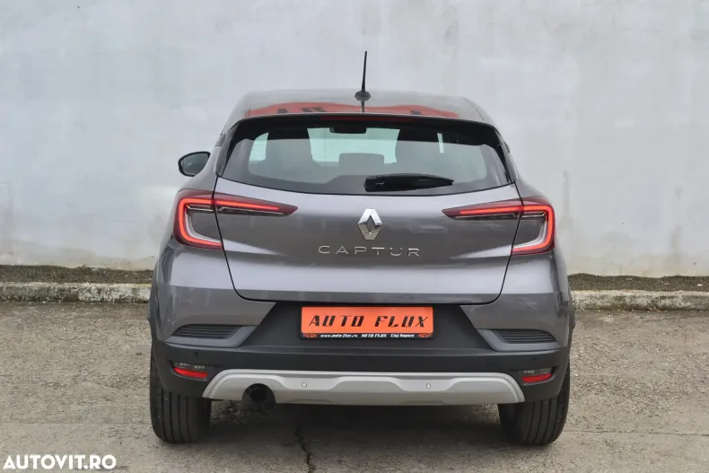 Renault Captur din 2020 cu 171.929 km - oferta REN186957 - foto 5