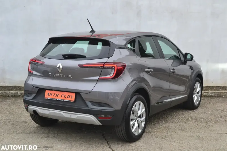 Renault Captur din 2020 cu 171.929 km - oferta REN186957 - foto 6