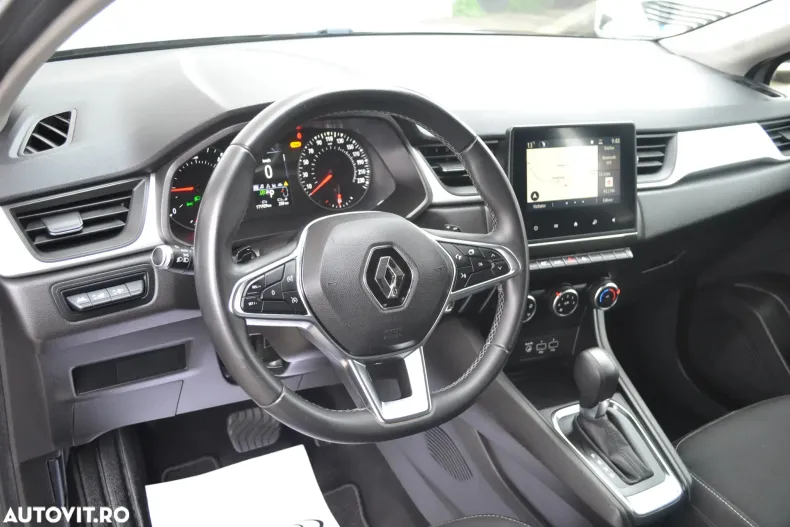 Renault Captur din 2020 cu 171.929 km - oferta REN186957 - foto 10