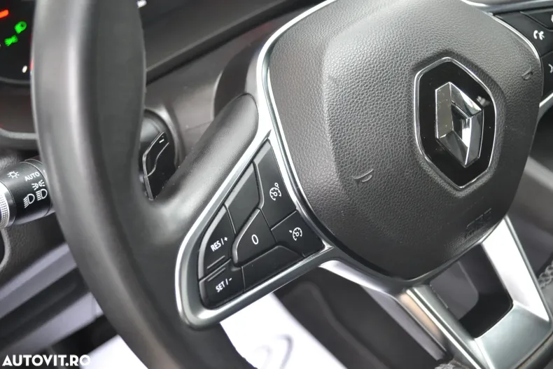 Renault Captur din 2020 cu 171.929 km - oferta REN186957 - foto 11