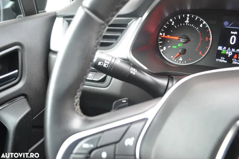 Renault Captur din 2020 cu 171.929 km - oferta REN186957 - foto 14