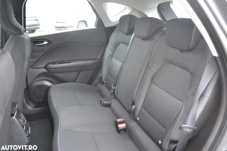 Renault Captur din 2020 cu 171.929 km - oferta REN186957 - foto 16