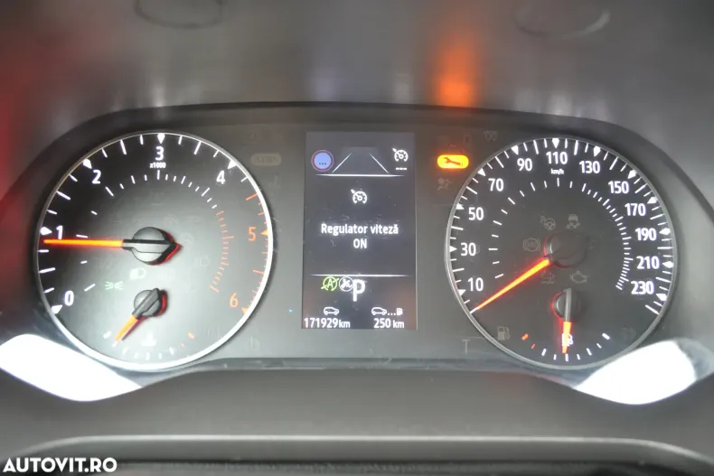 Renault Captur din 2020 cu 171.929 km - oferta REN186957 - foto 20