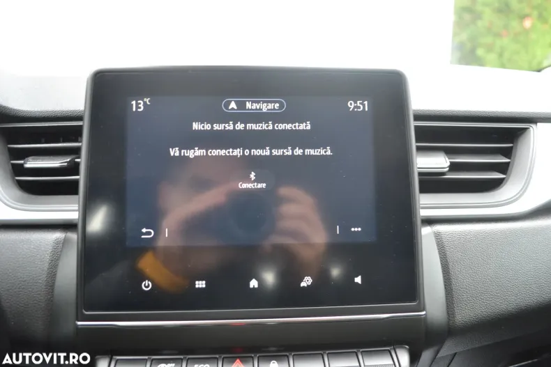 Renault Captur din 2020 cu 171.929 km - oferta REN186957 - foto 23