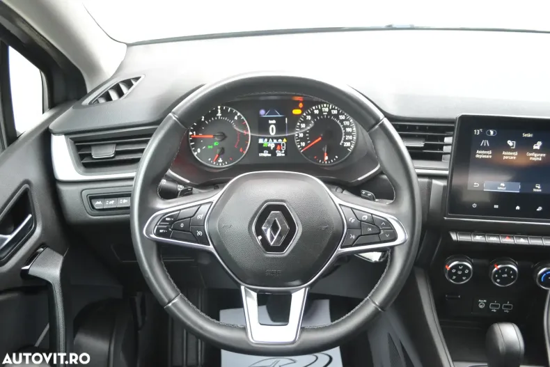 Renault Captur din 2020 cu 171.929 km - oferta REN186957 - foto 28