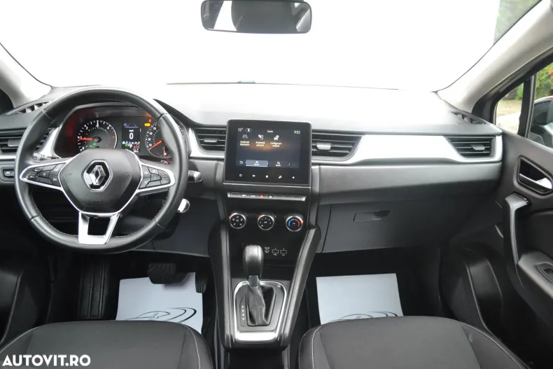 Renault Captur din 2020 cu 171.929 km - oferta REN186957 - foto 29