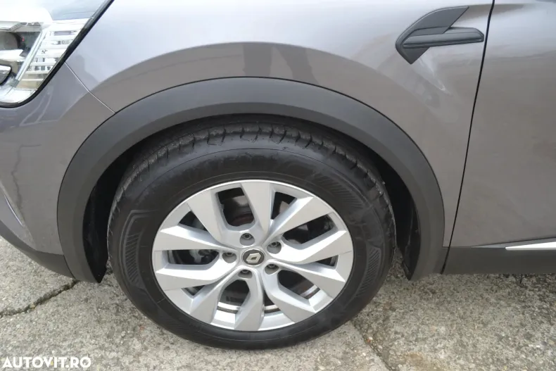 Renault Captur din 2020 cu 171.929 km - oferta REN186957 - foto 33