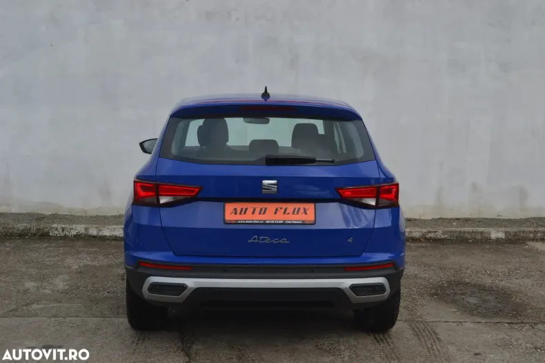 Seat Ateca din 2022 cu 158.152 km - oferta SEA186958 - foto 5