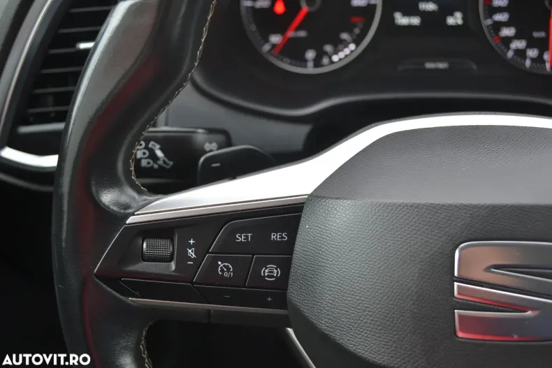 Seat Ateca din 2022 cu 158.152 km - oferta SEA186958 - foto 14