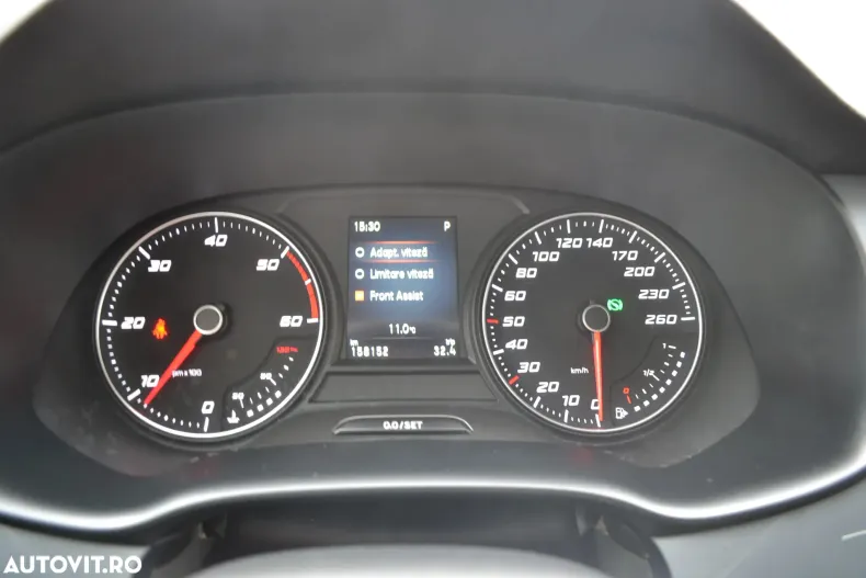 Seat Ateca din 2022 cu 158.152 km - oferta SEA186958 - foto 18