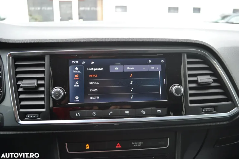 Seat Ateca din 2022 cu 158.152 km - oferta SEA186958 - foto 19