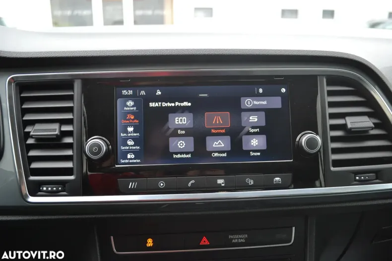 Seat Ateca din 2022 cu 158.152 km - oferta SEA186958 - foto 22