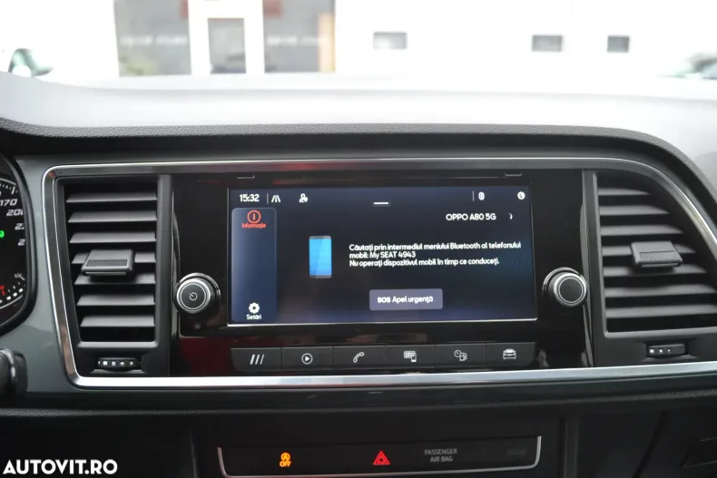 Seat Ateca din 2022 cu 158.152 km - oferta SEA186958 - foto 25