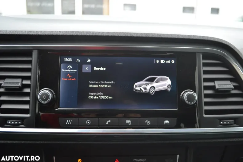 Seat Ateca din 2022 cu 158.152 km - oferta SEA186958 - foto 27
