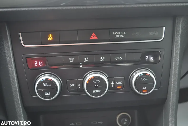 Seat Ateca din 2022 cu 158.152 km - oferta SEA186958 - foto 30